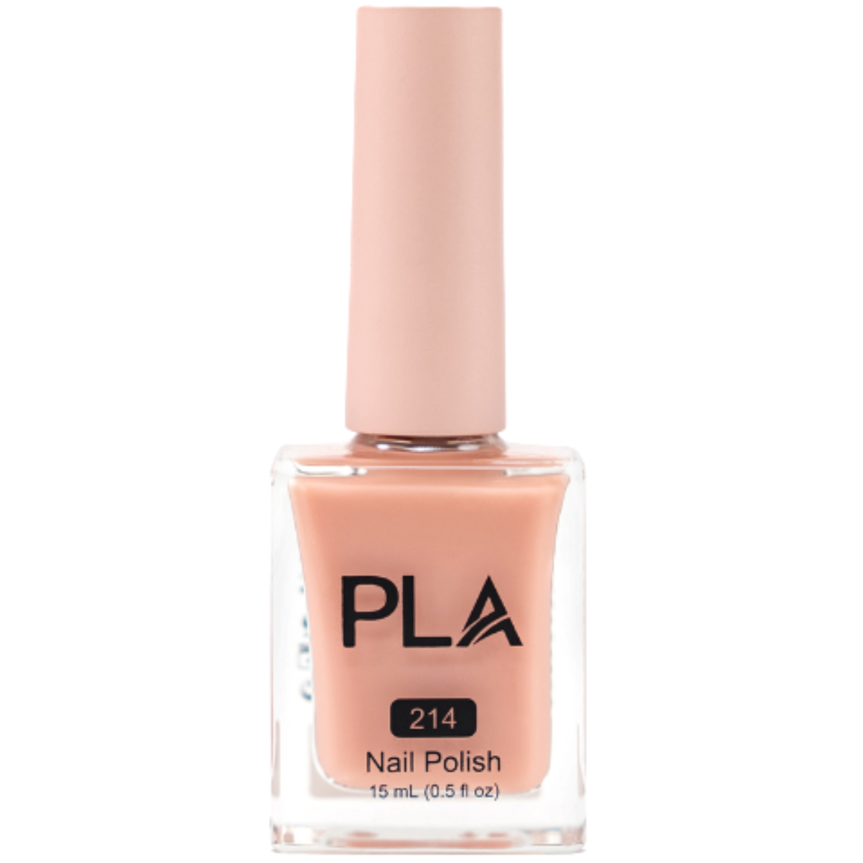 PLA Beauty Lacquer Nail Polish #1