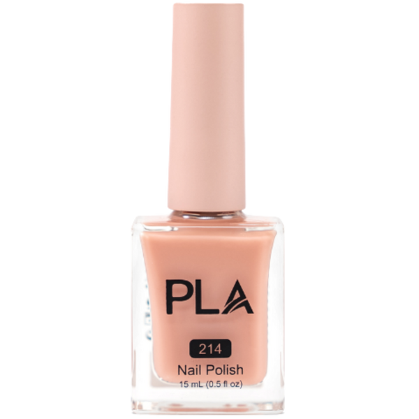 PLA Beauty Lacquer Nail Polish #1