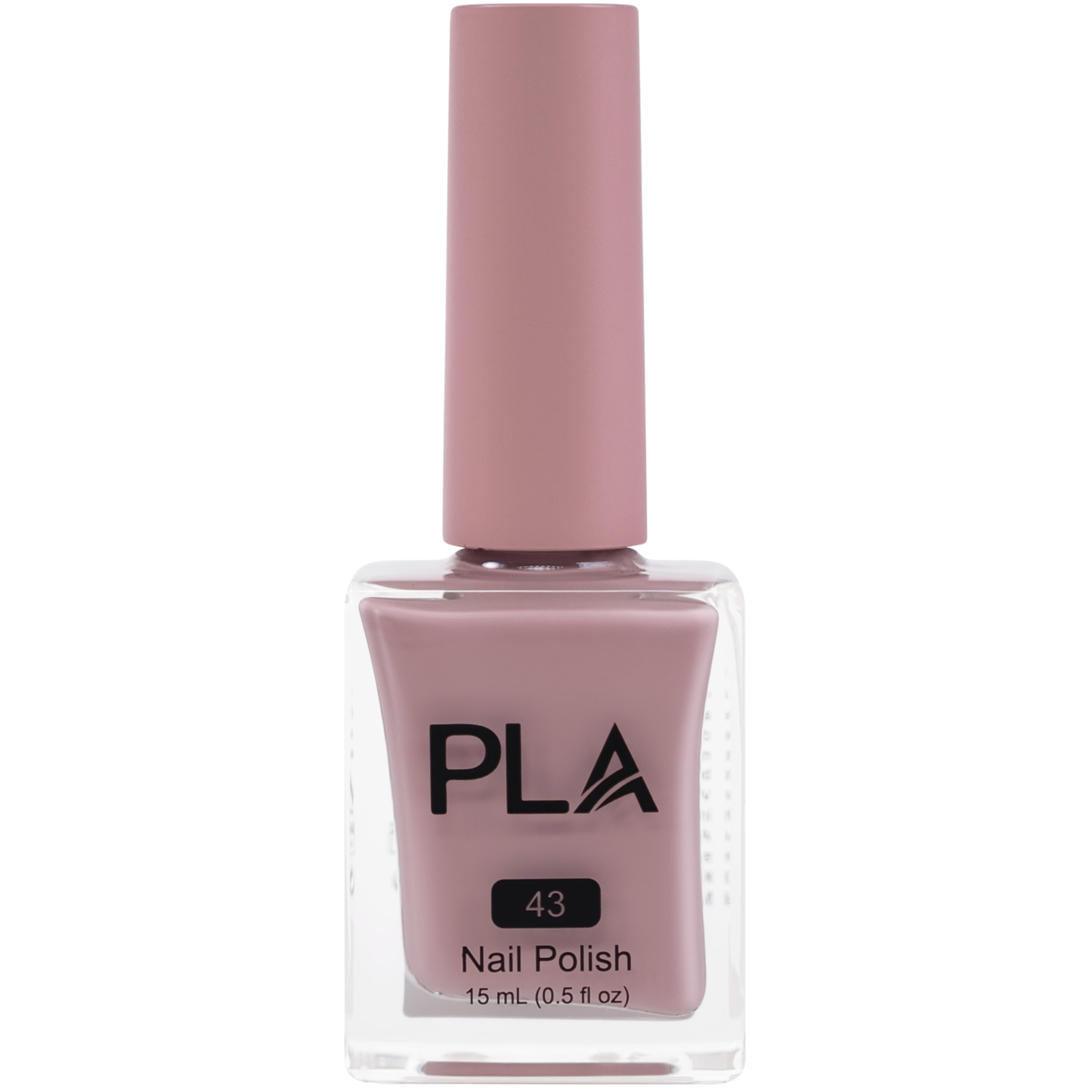 PLA Beauty Lacquer Nail Polish #1