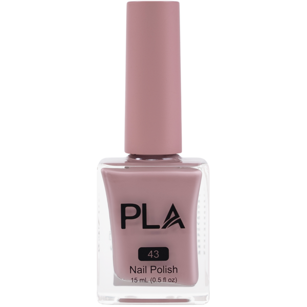 PLA Beauty Lacquer Nail Polish #1