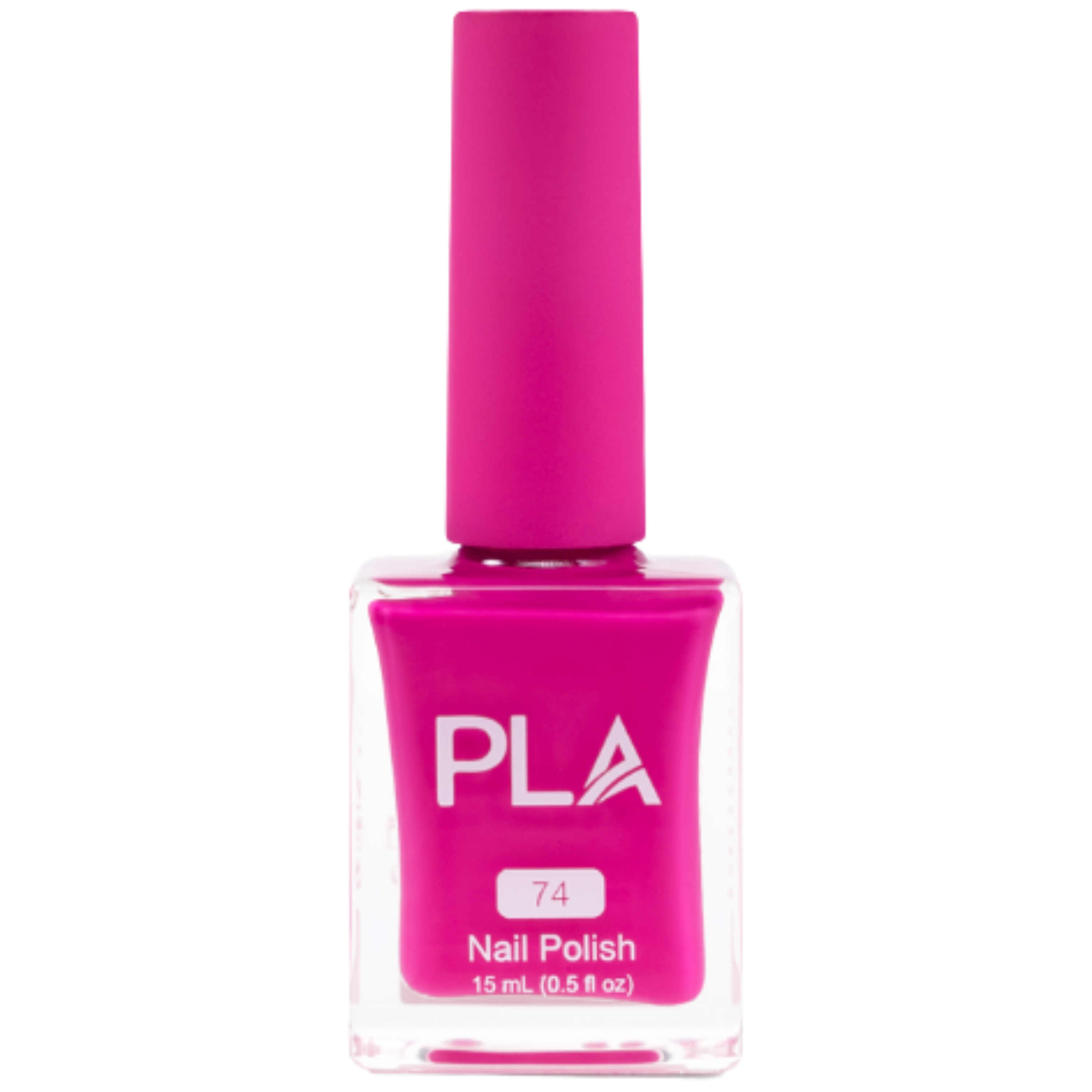 PLA Beauty Lacquer Nail Polish #1