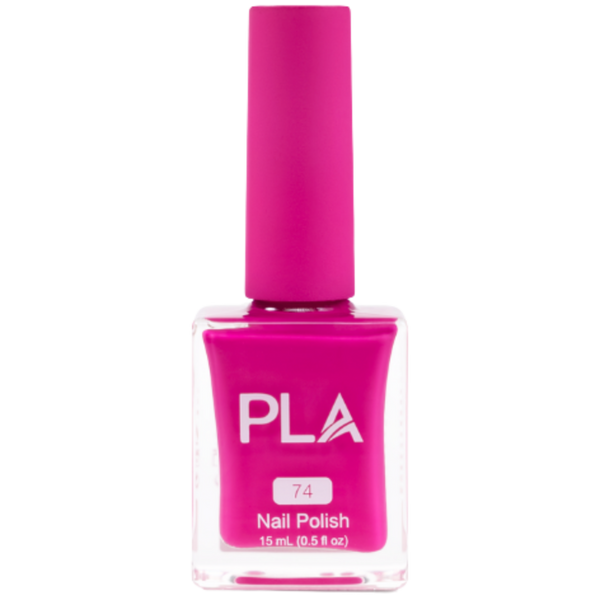 PLA Beauty Lacquer Nail Polish #1