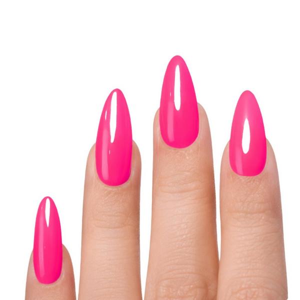 PLA Beauty Lacquer Nail Polish #3