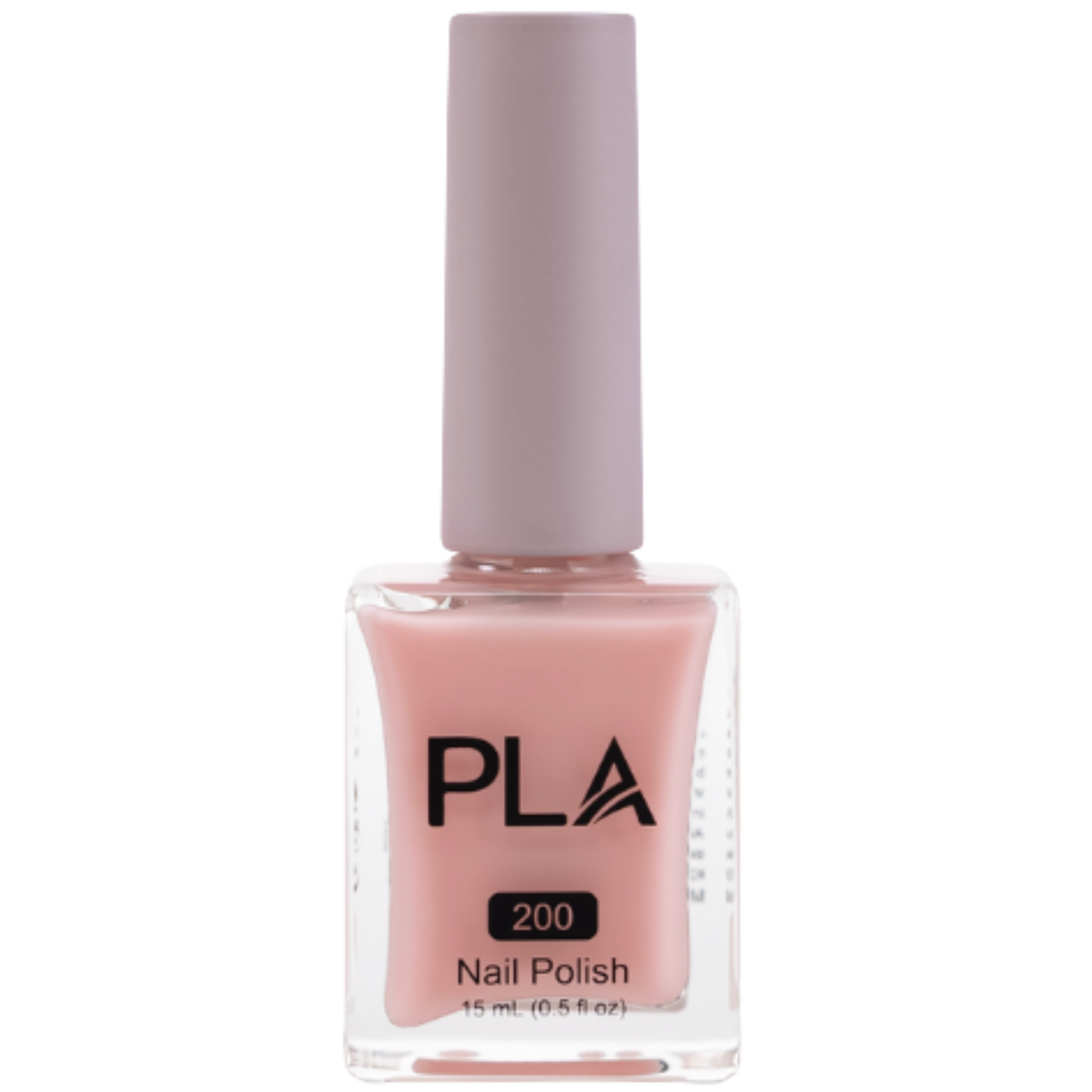PLA Beauty Lacquer Nail Polish #1