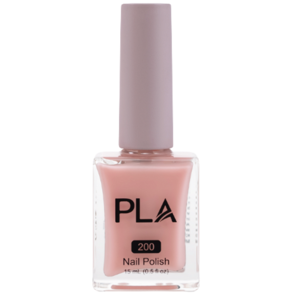 PLA Beauty Lacquer Nail Polish #1