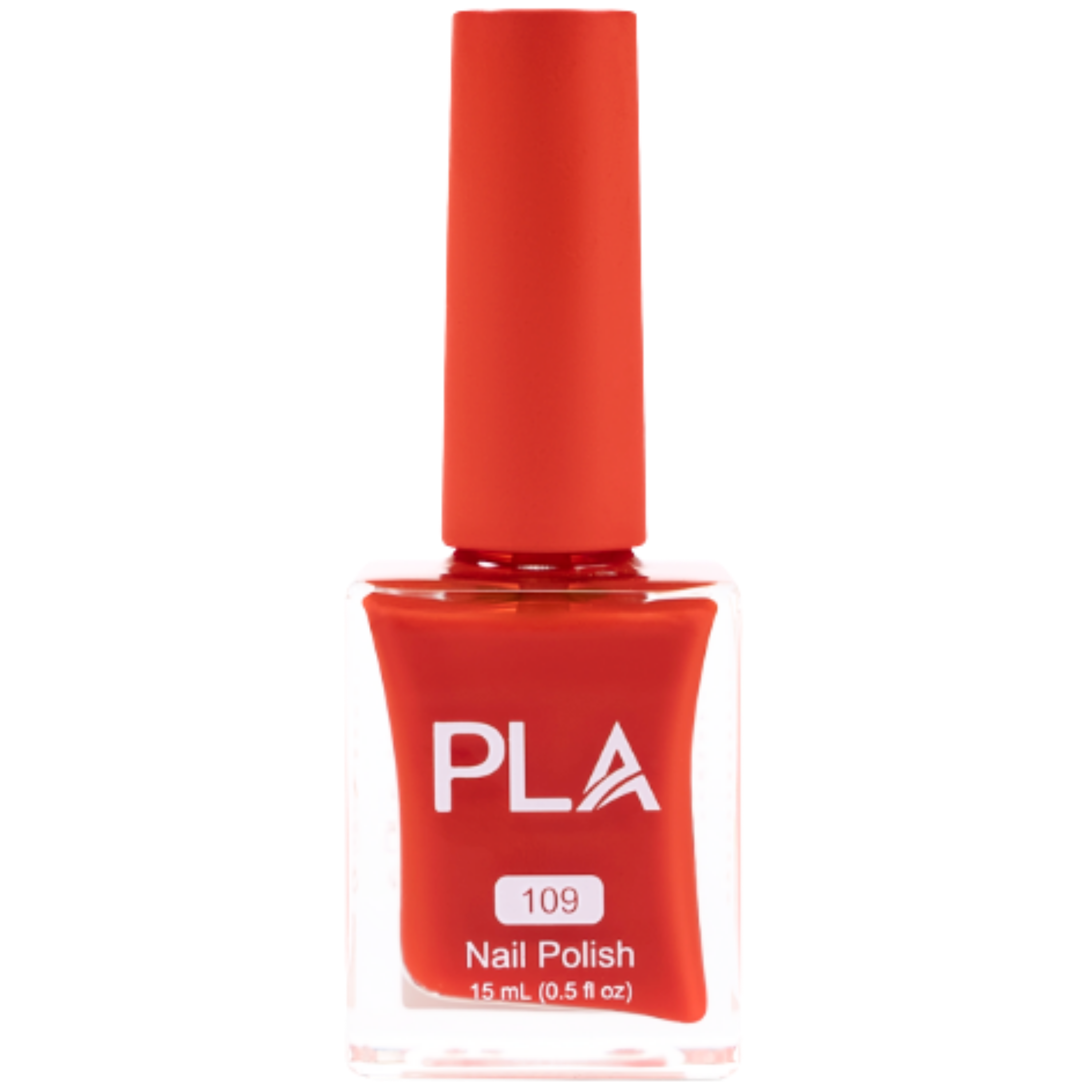 PLA Beauty Lacquer Nail Polish #1