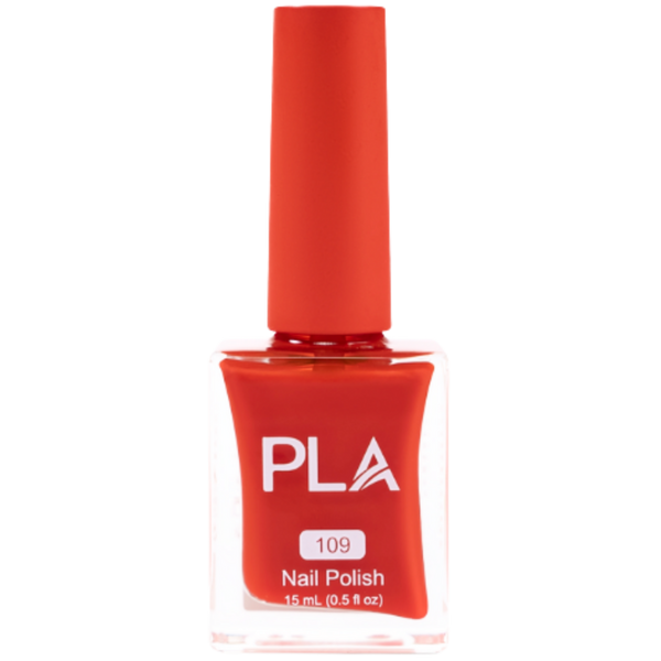PLA Beauty Lacquer Nail Polish #1
