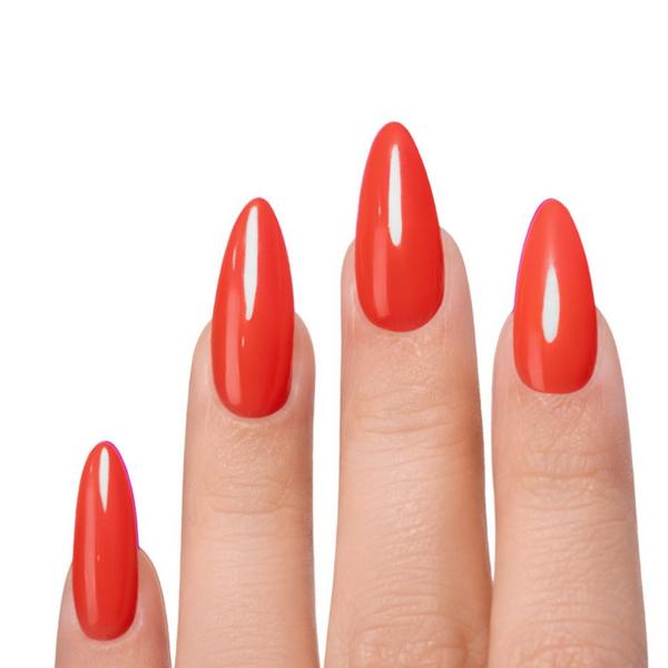 PLA Beauty Lacquer Nail Polish #3