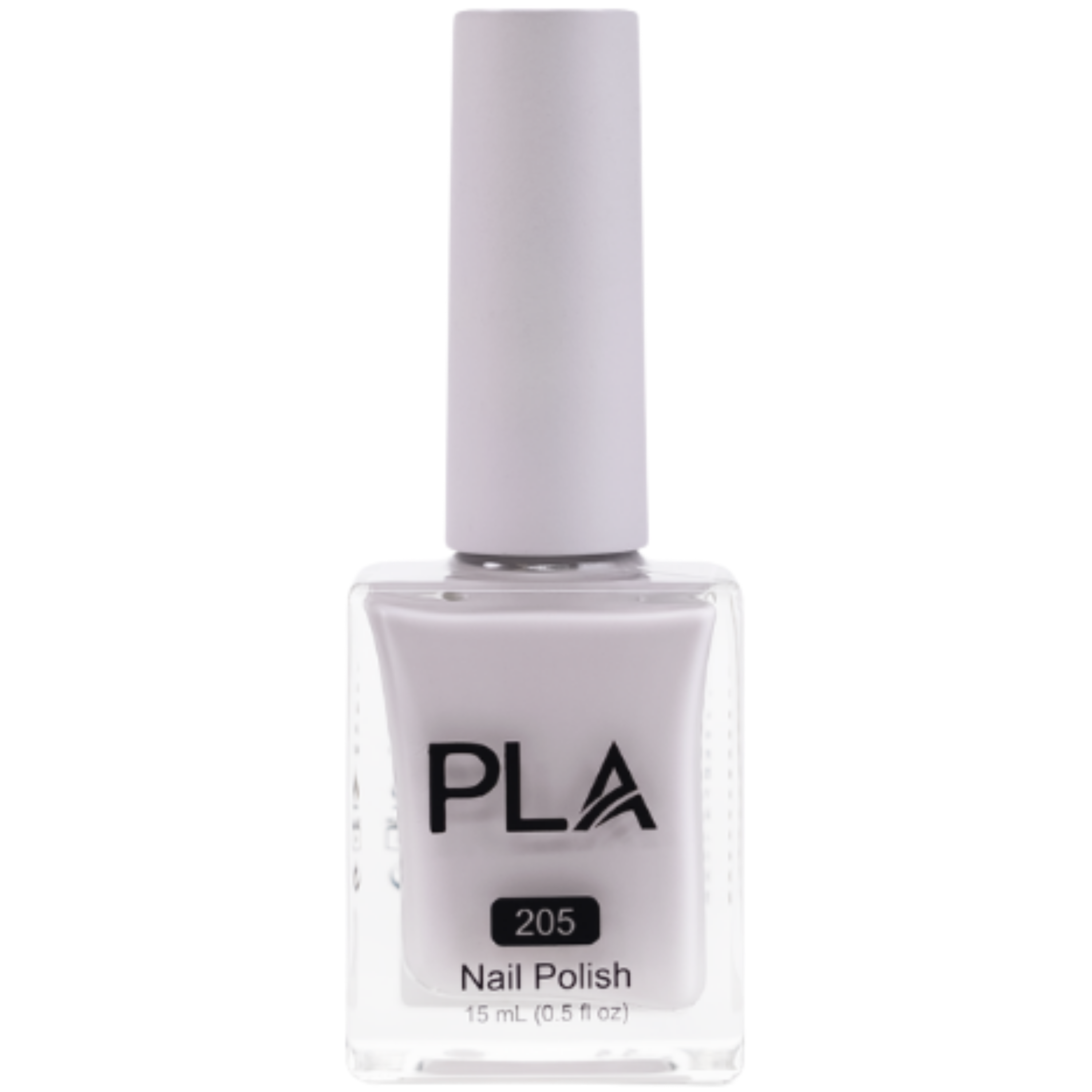 PLA Beauty Lacquer Nail Polish #1