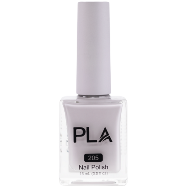 PLA Beauty Lacquer Nail Polish #1
