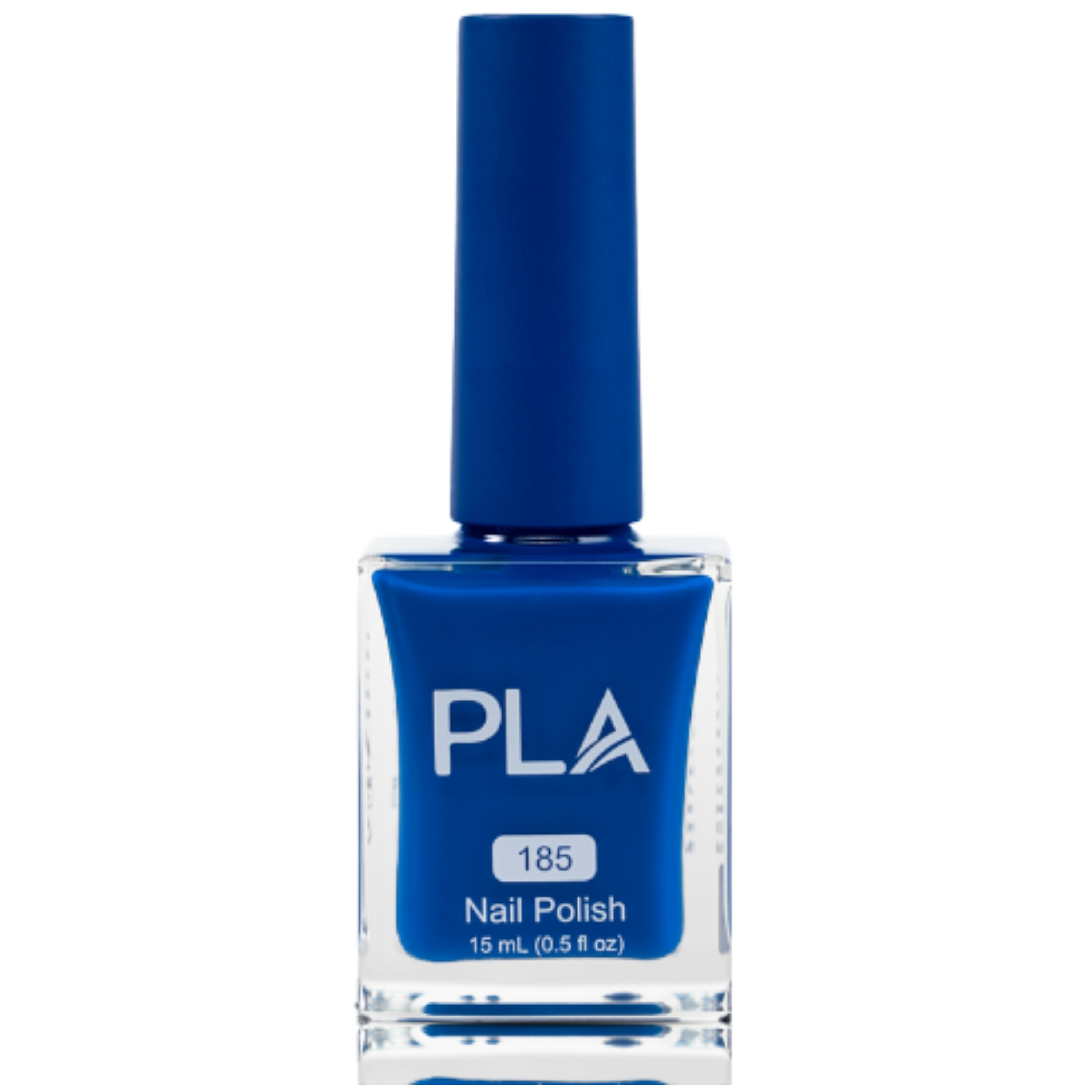 PLA Beauty Lacquer Nail Polish #1
