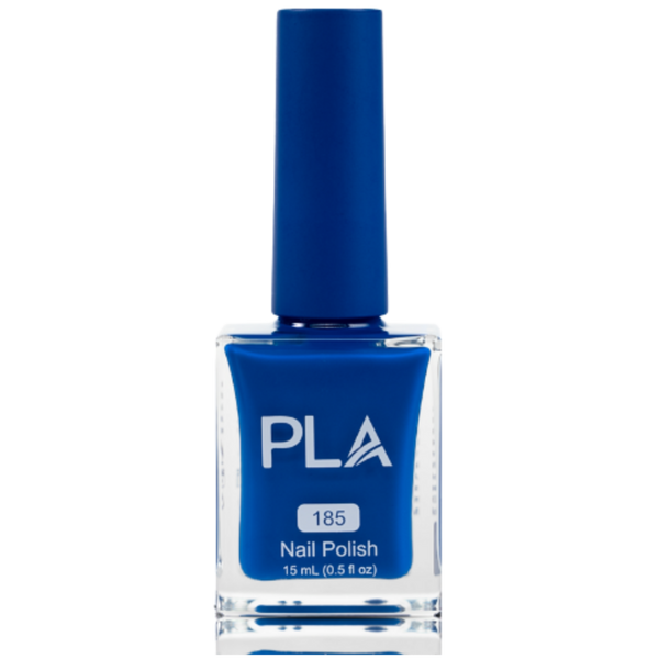 PLA Beauty Lacquer Nail Polish #1