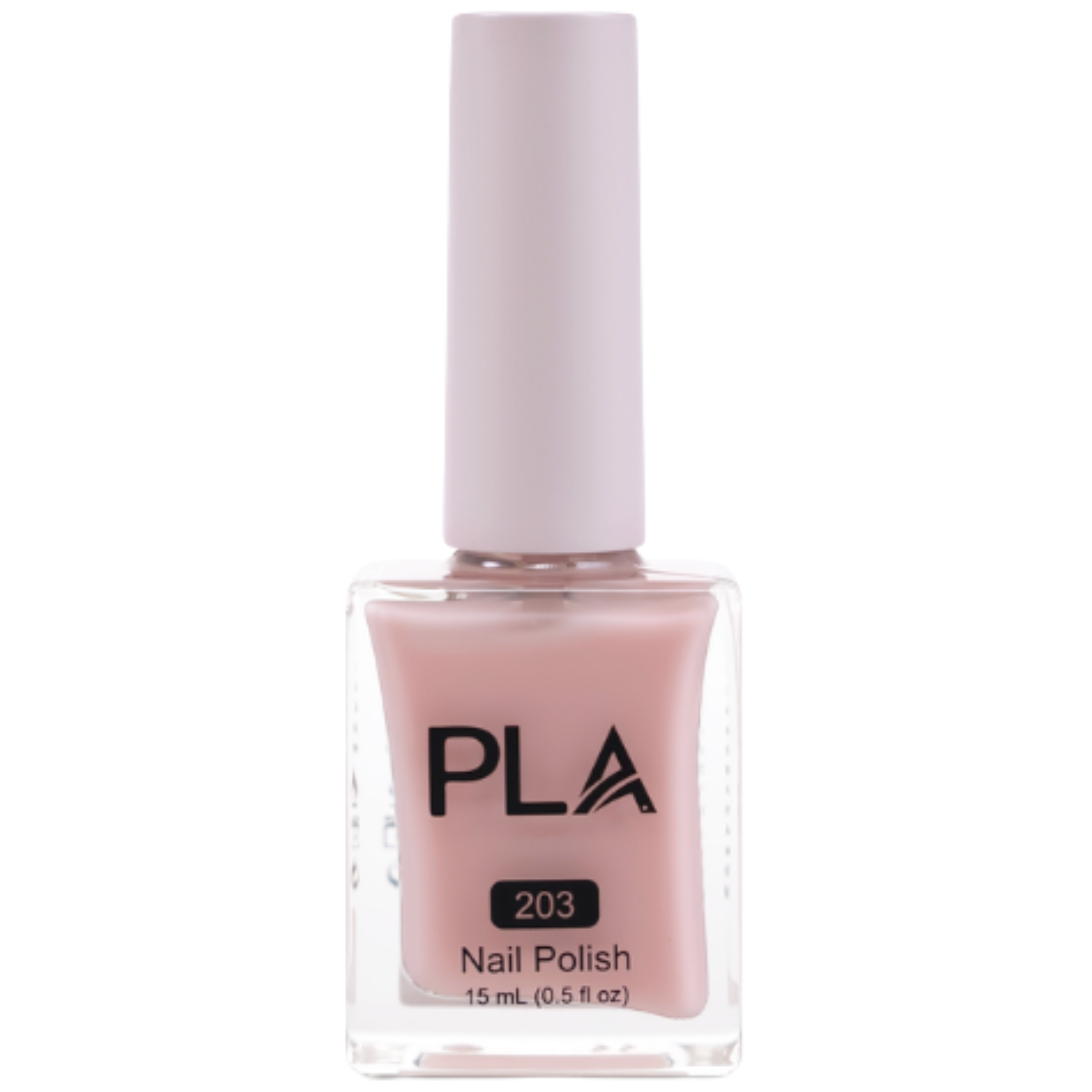 PLA Beauty Lacquer Nail Polish #1