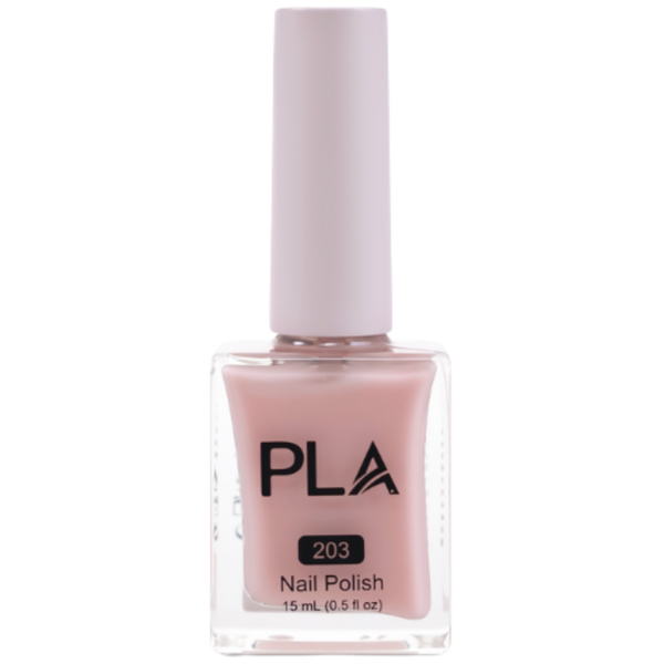 PLA Beauty Lacquer Nail Polish #1