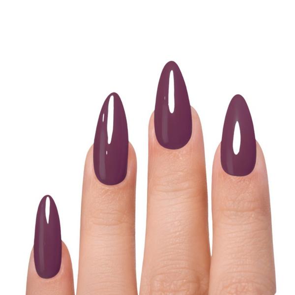PLA Beauty Lacquer Nail Polish #3