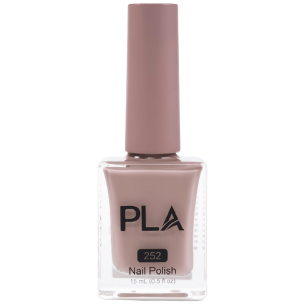 PLA Beauty Lacquer Nail Polish #1