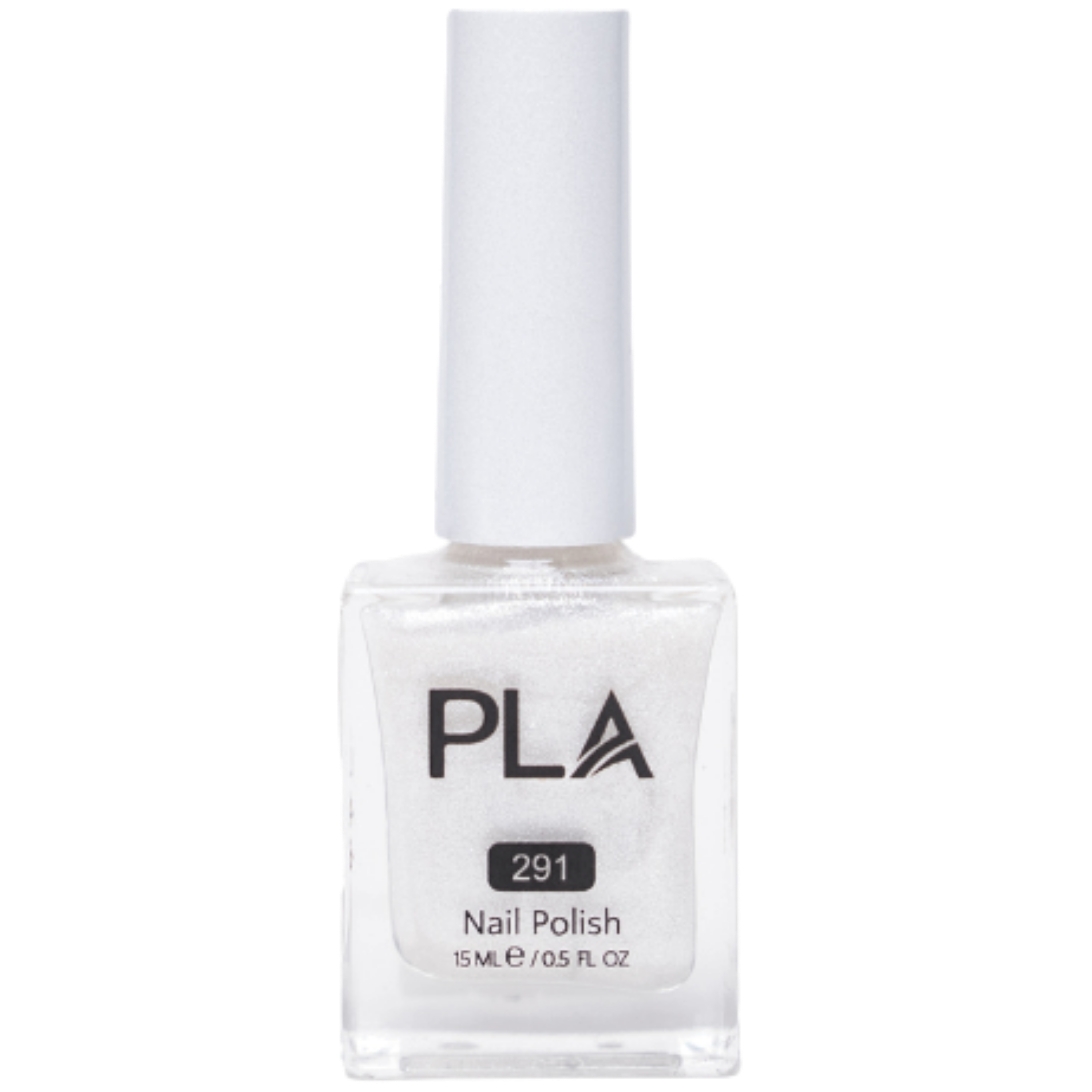 PLA Beauty Lacquer Nail Polish #1