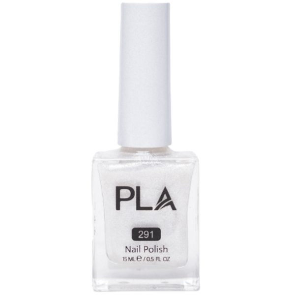 PLA Beauty Lacquer Nail Polish #1