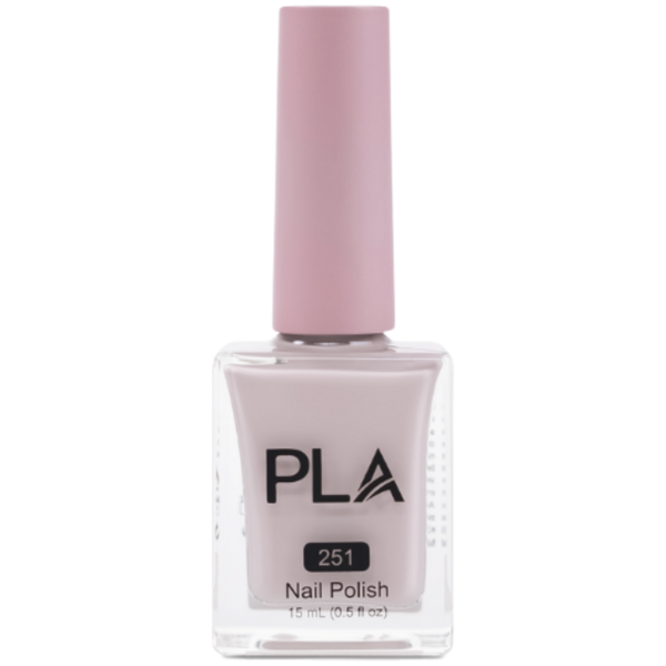 PLA Beauty Lacquer Nail Polish #1