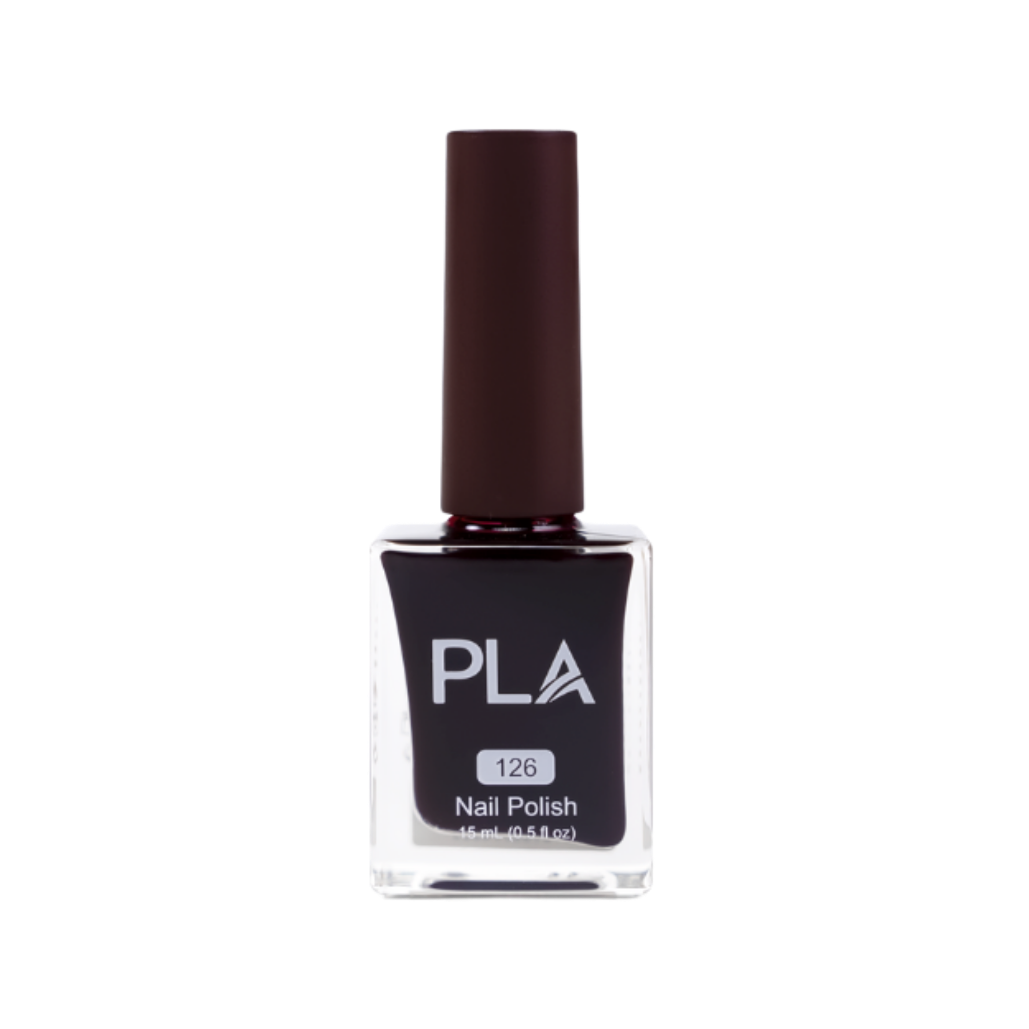 PLA Beauty Lacquer Nail Polish #1