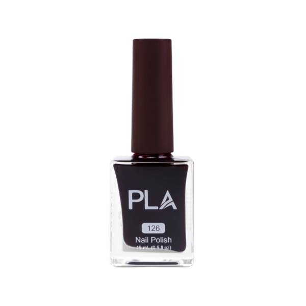 PLA Beauty Lacquer Nail Polish #1