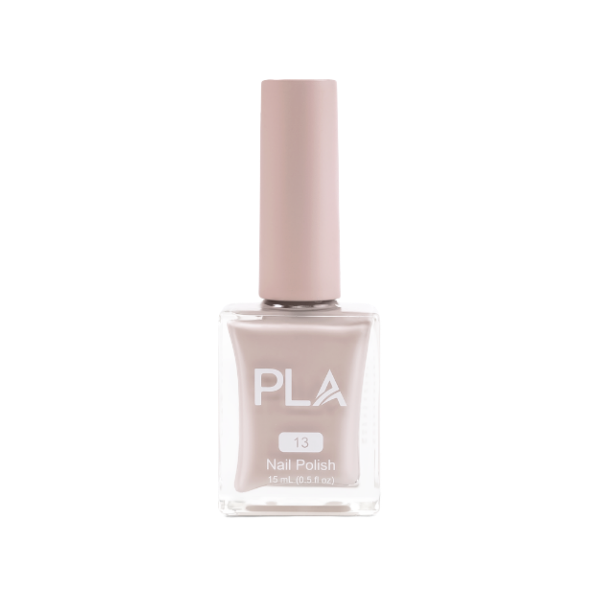 PLA Beauty Lacquer Nail Polish #1