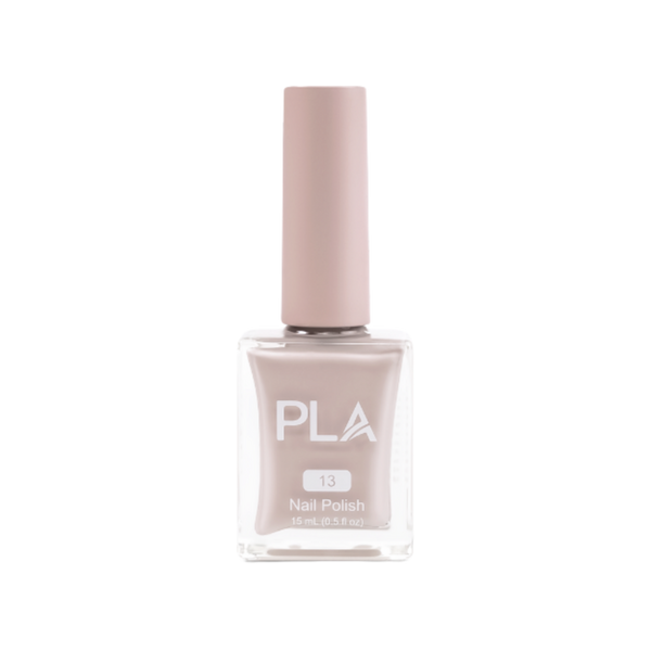 PLA Beauty Lacquer Nail Polish #1
