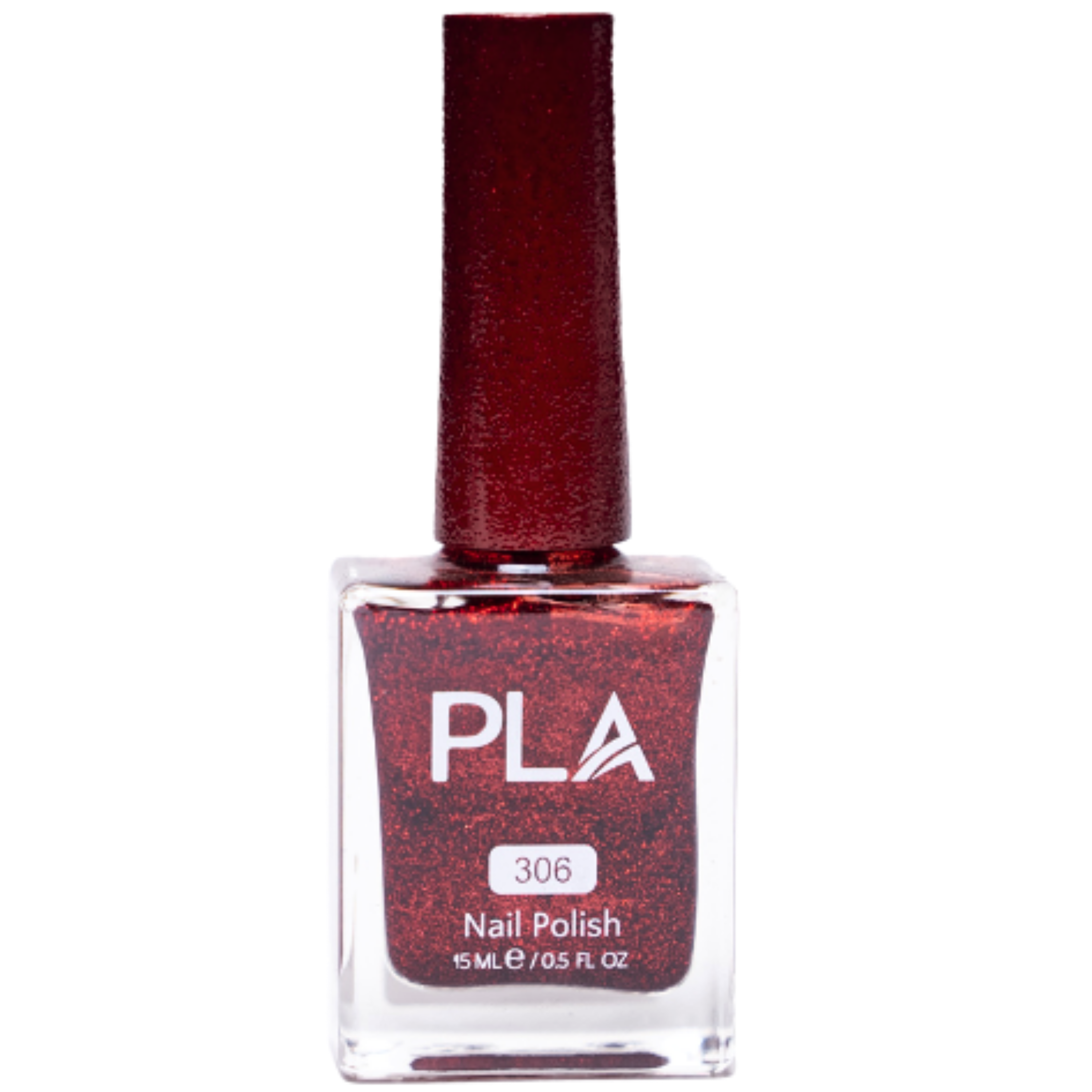 PLA Beauty Lacquer Nail Polish #1