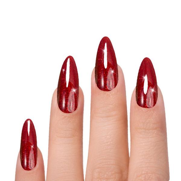 PLA Beauty Lacquer Nail Polish #3