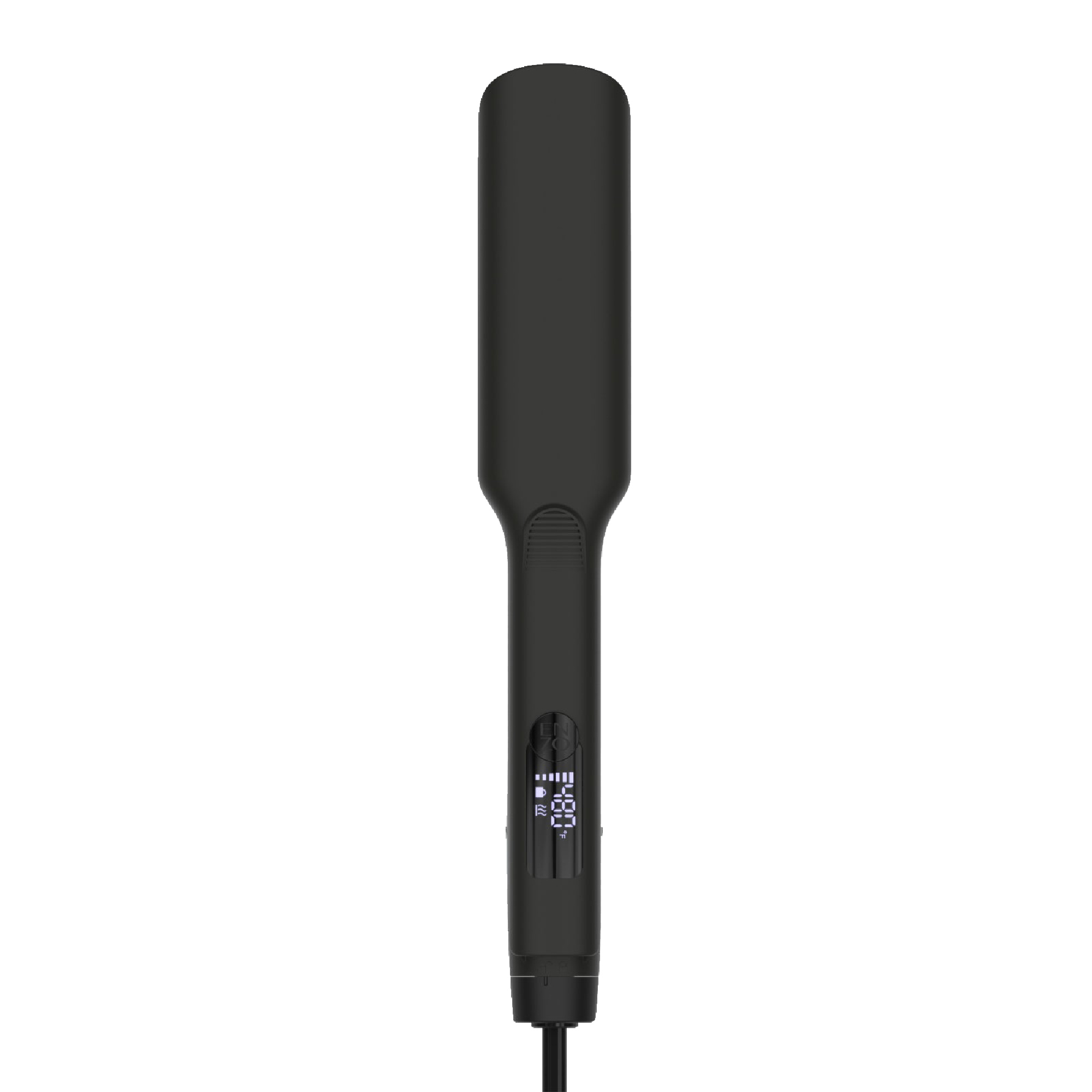 Enzo Milano G6+ Gio 6 Plus 1.25 inch Professional Flat Iron #1