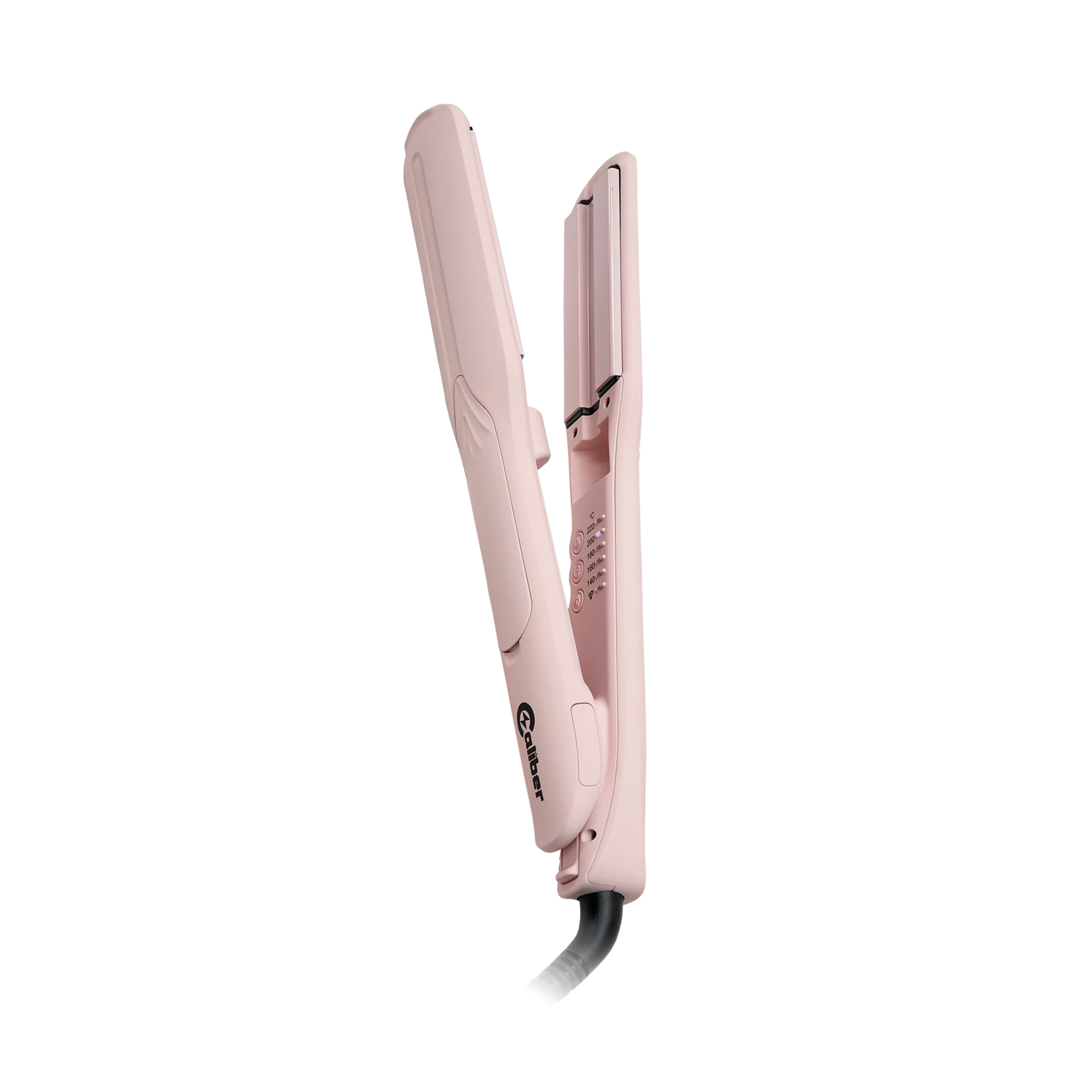 Caliber Beauty VaPURE Infrared Ultrasonic Spray Cooling Mist Flat Iron #1