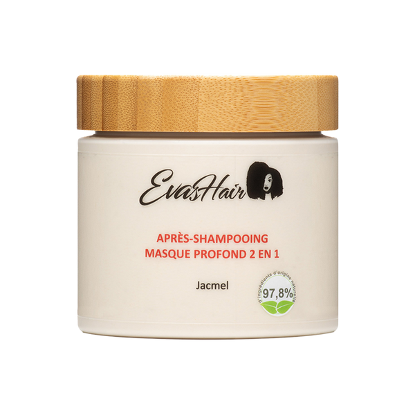 EvasHair Hair Conditioner #1