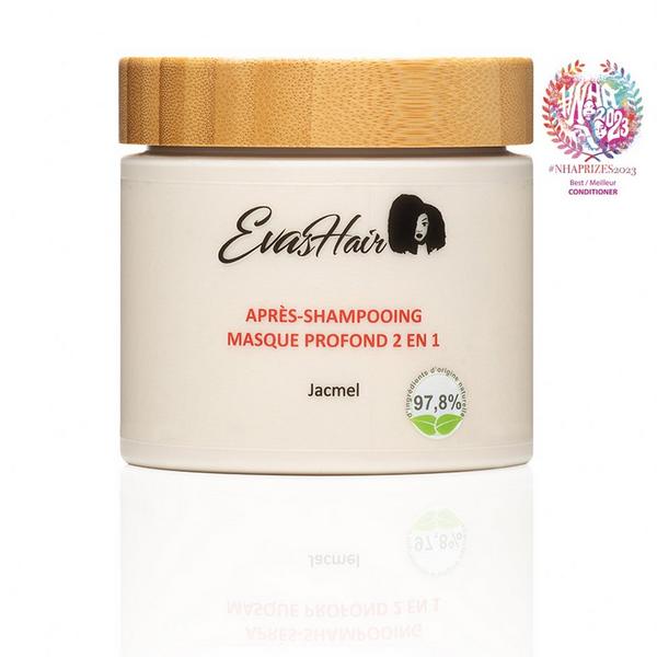 EvasHair Hair Conditioner #2