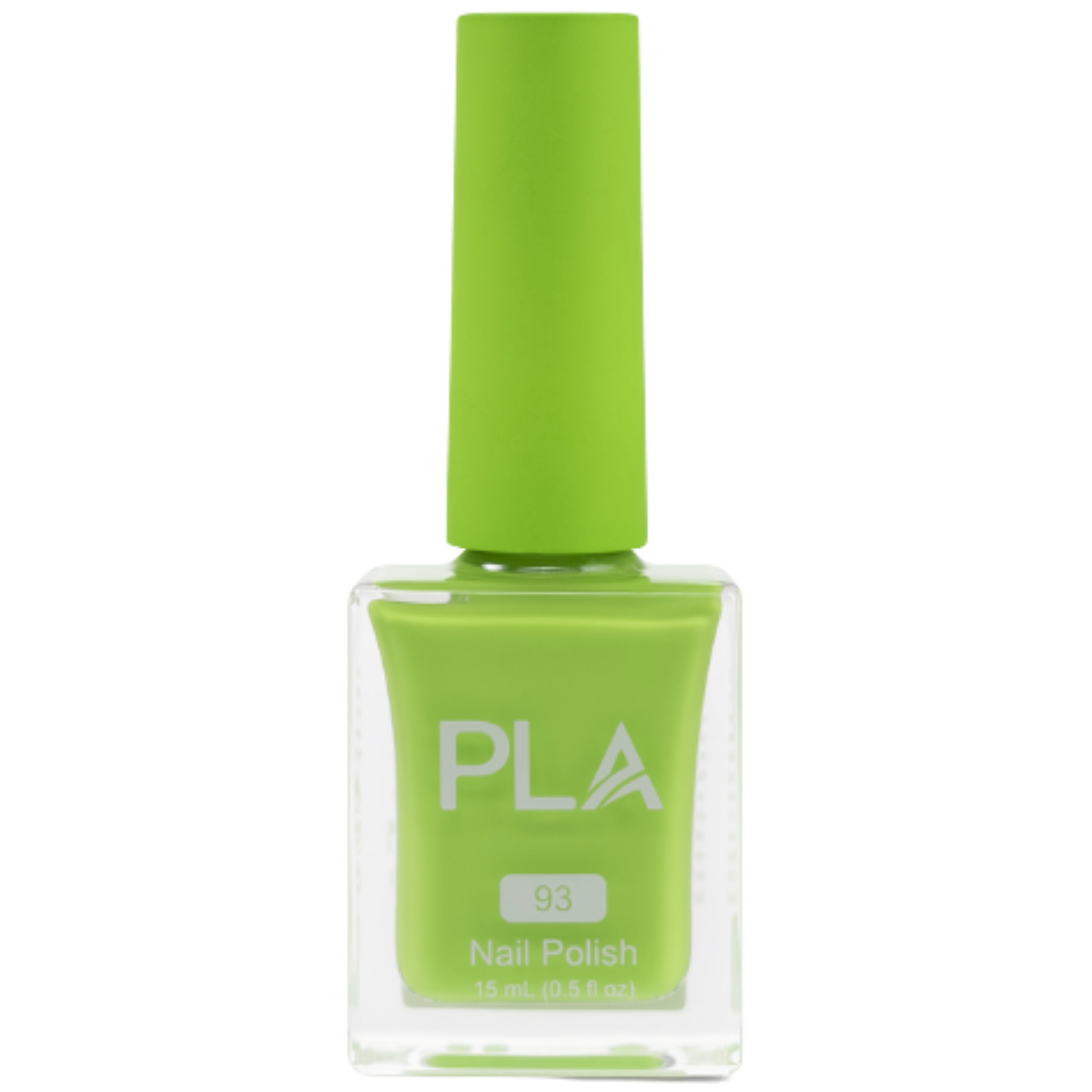 PLA Beauty Lacquer Nail Polish #1