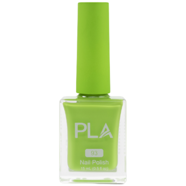 PLA Beauty Lacquer Nail Polish #1