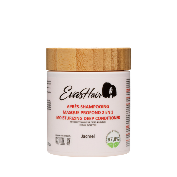 EvasHair Hair Conditioner #1