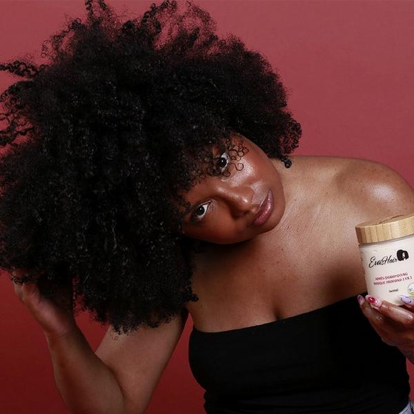 EvasHair Hair Conditioner #4