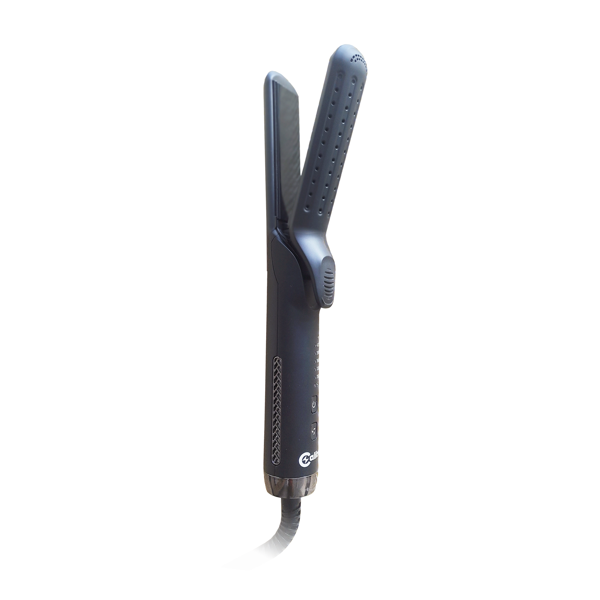 Caliber Beauty Breeze 2 in 1 Cool Air Styling Iron #1