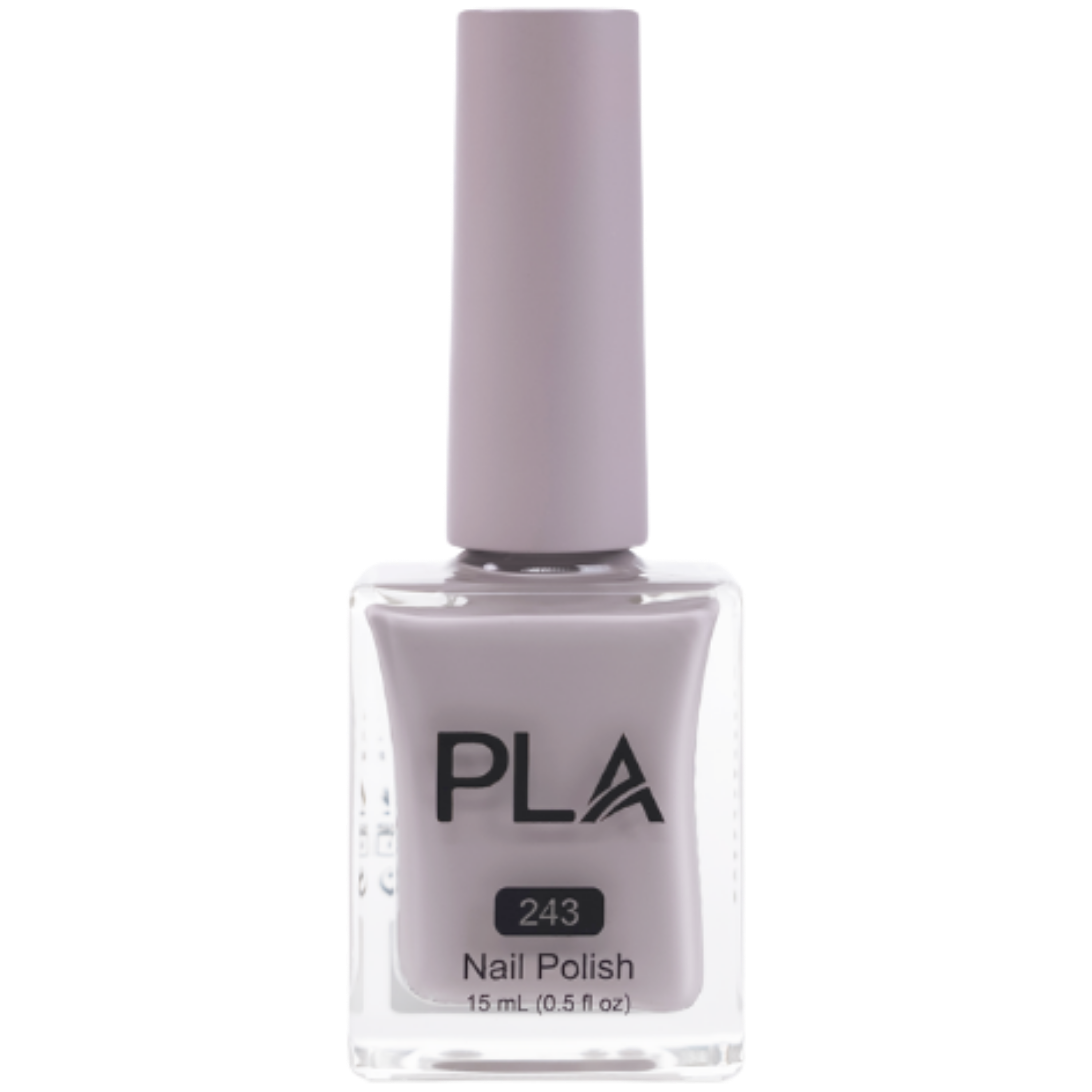 PLA Beauty Lacquer Nail Polish #1
