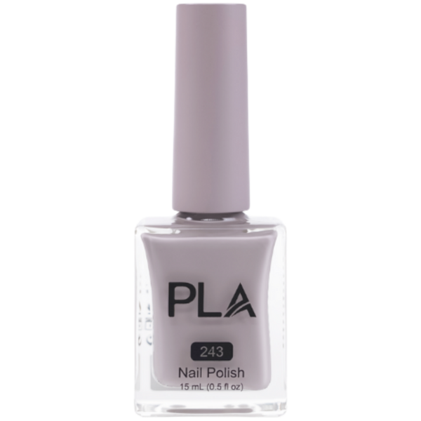 PLA Beauty Lacquer Nail Polish #1