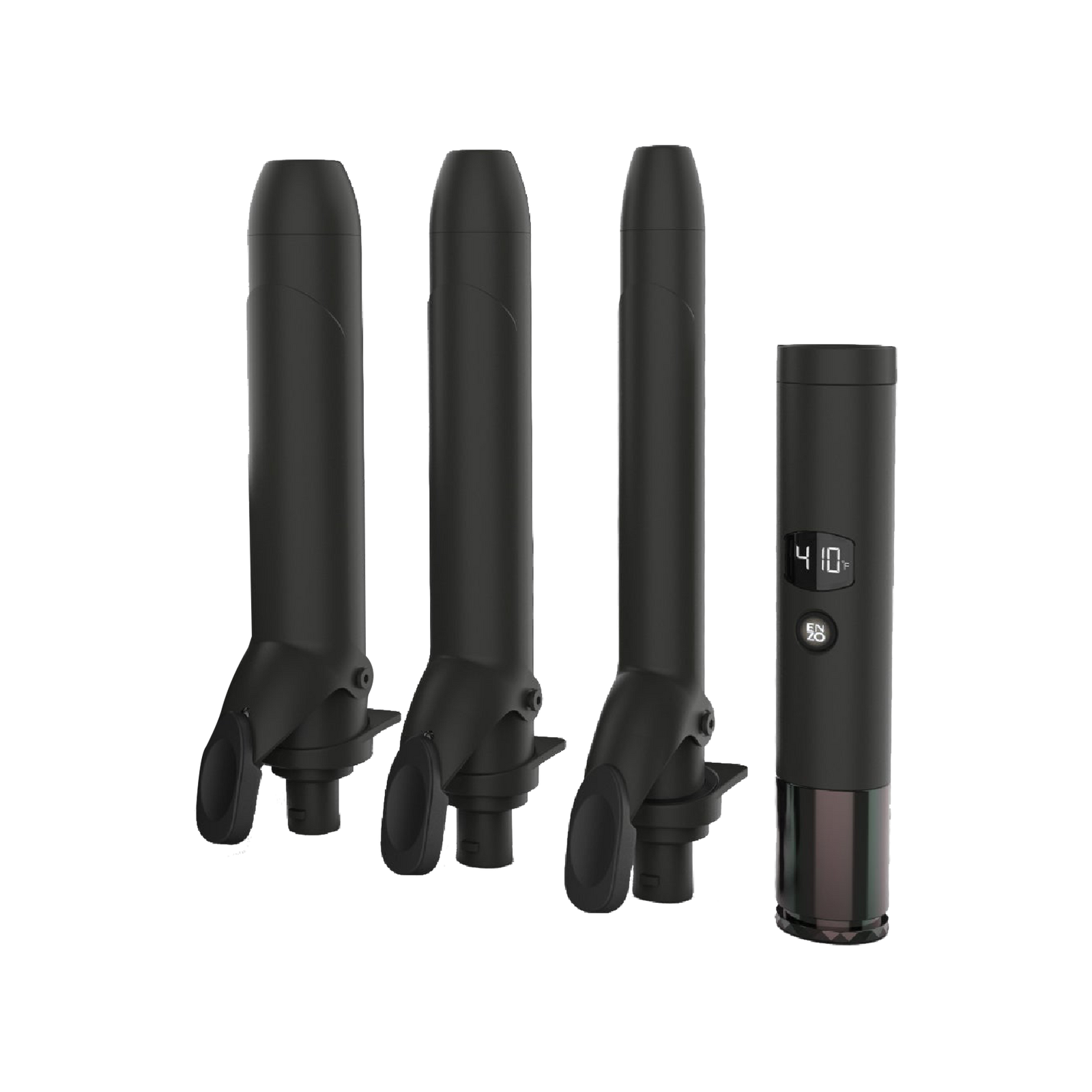 Enzo Milano - X3- The Standard Curling Iron Collection | Ulta Beauty