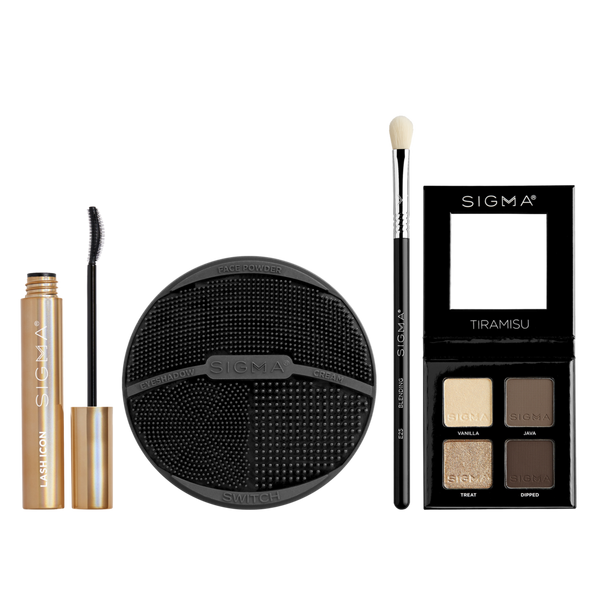 Sigma Beauty On-The-Go Makeup Set #1