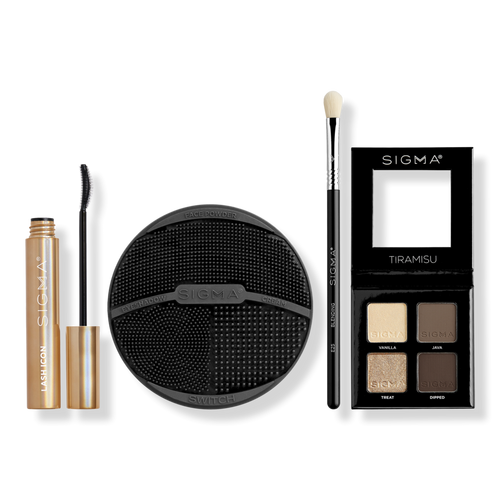 Sigma Beauty - On-The-Go Makeup Set | Ulta Beauty