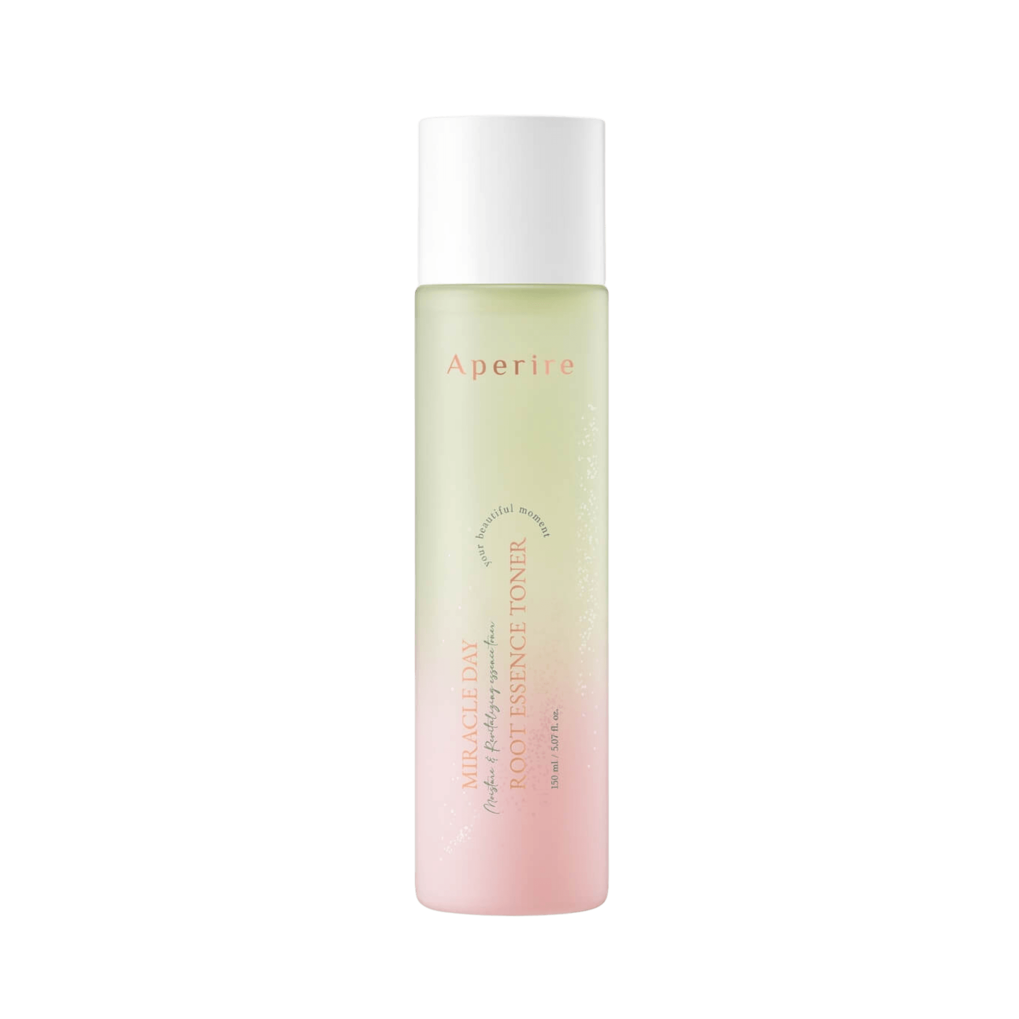 Aperire Miracle Day Root Essence Toner #1