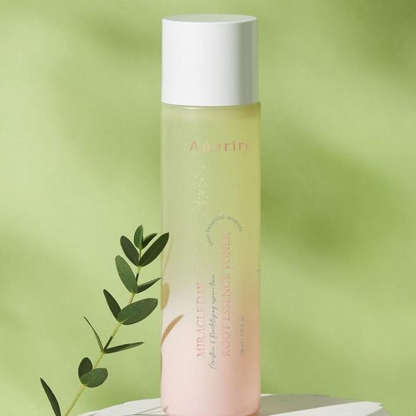 Aperire Miracle Day Root Essence Toner #2