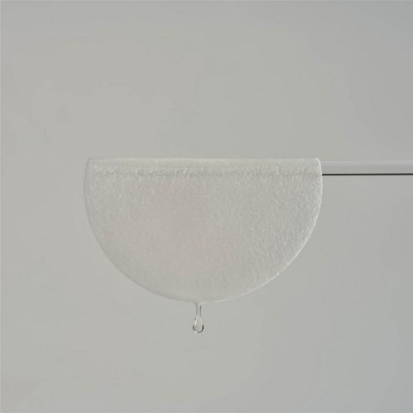 Equlib Eau Briller Glass Toning Pad #7