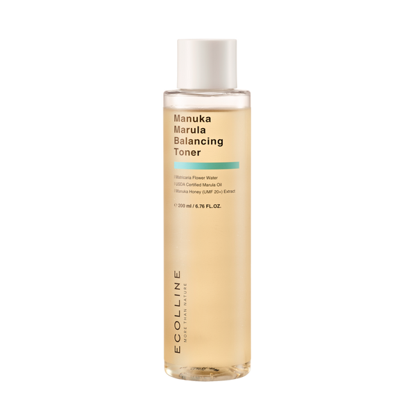 Ecolline Manuka Marula Balancing Toner #1