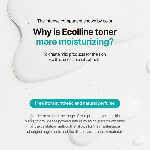 Ecolline Manuka Marula Balancing Toner #2