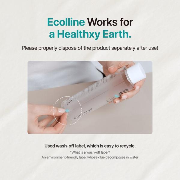 Ecolline Manuka Marula Balancing Toner #5