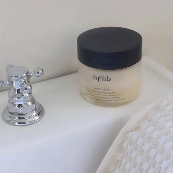 Equlib Eau Calm Pad #3